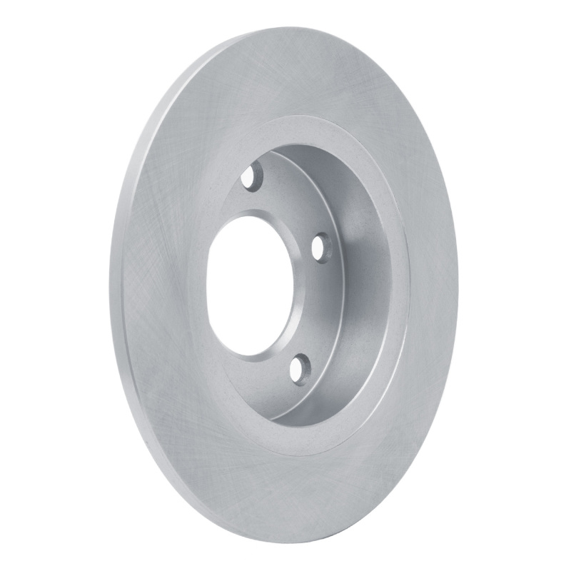 Ford Probe Brake Rotor (1) - Rear - R1 Concepts - Plain - `93-`03